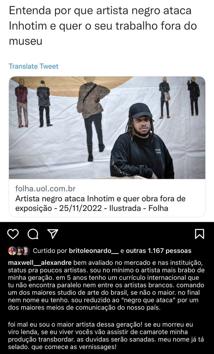 Thiago Amparo tweet media