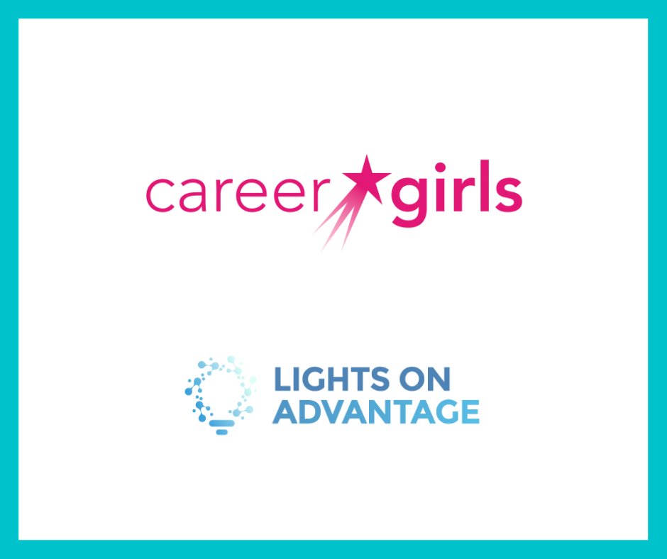 Lights on Advantage is delighted to be sponsoring the first annual Career Girls Awards this Saturday!