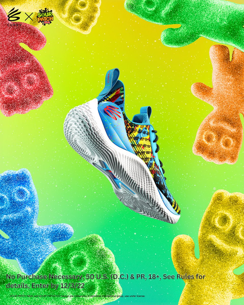 sour patch kyries