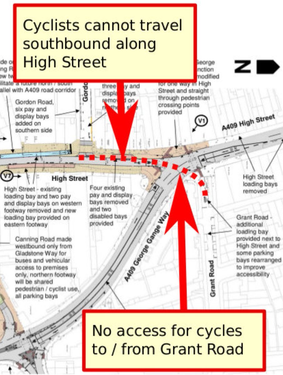 Healthy Streets for Harrow tweet media