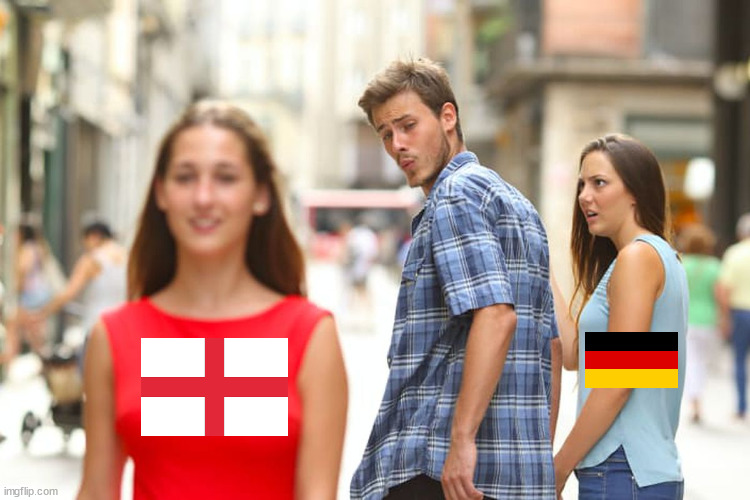 Musiala gerade so ...