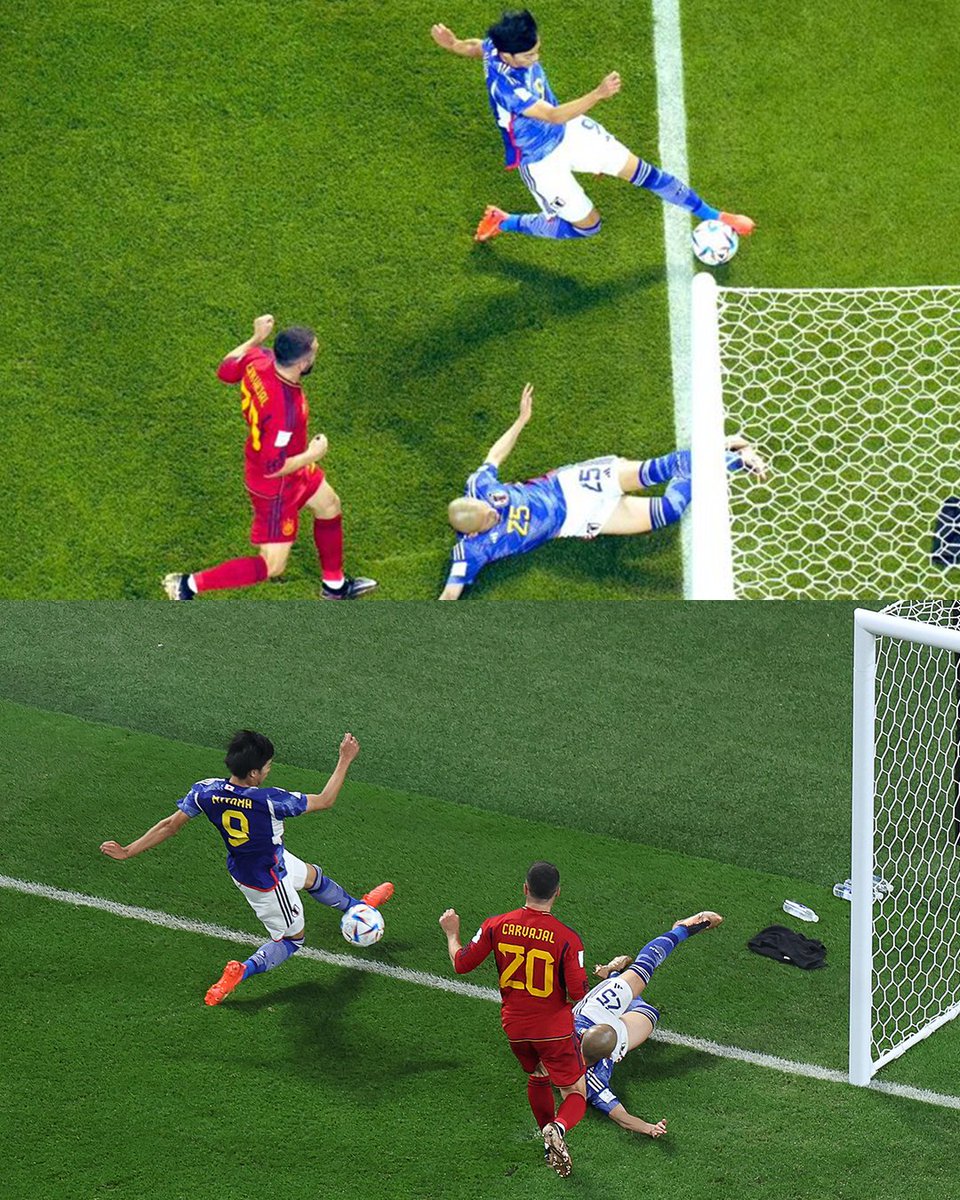 FOX Soccer tweet media