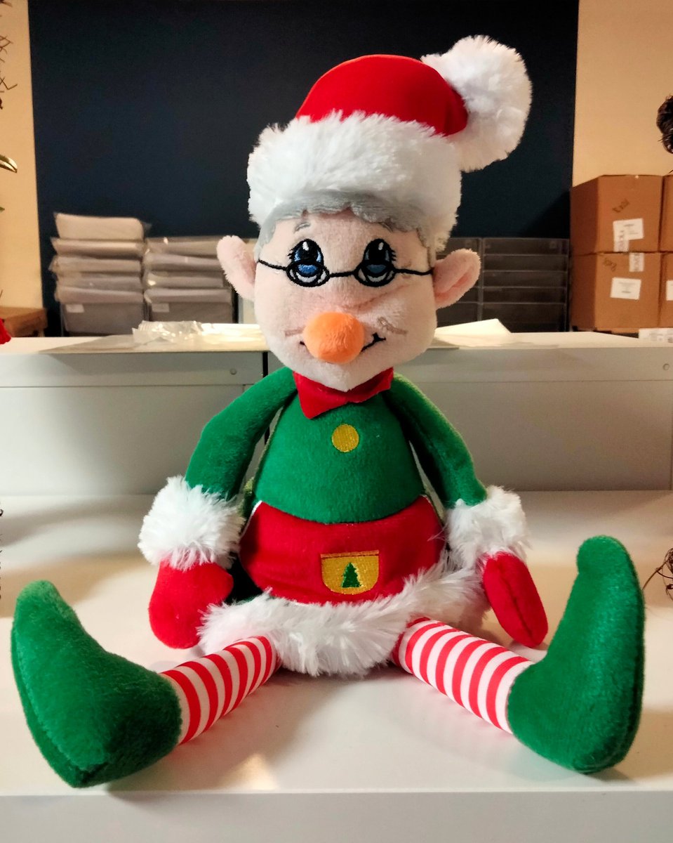 ImageMastersIE's tweet photo. Look who has just appeared at Image Masters to ensure that our school photos arrive in all the homes and schools across the country in time for Christmas 🎄📸 

#schoolphotos #photography #christmas #elfontheshelf https://t.co/jXwY7BKJES
