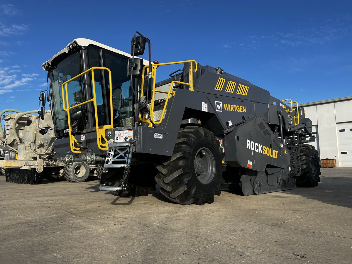 Rock Solid Stabilization & Reclamation, Inc. tweet media