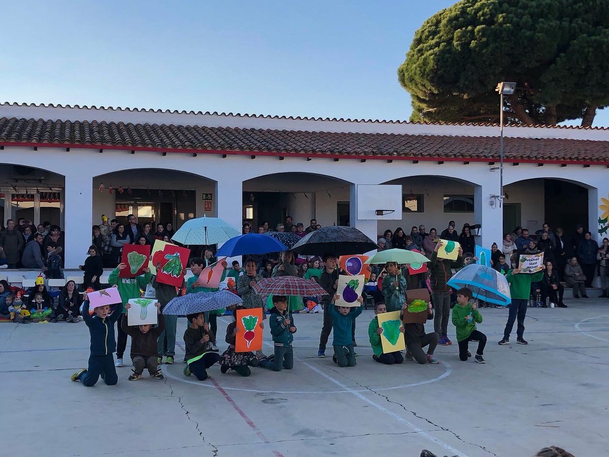 escolabrianxa's tweet photo. 🎶 Santa Cecília 🎶 Avui hem gaudit de la celebració de Santa Cecília!Ens ha fet molta il•lusió poder tornar a celebrar aquesta festa amb totes les famílies 😊 Volem donar les gràcies a l’Anna i a la Sole, especialistes de música, per la seva dedicació! #Brianxa #Tordera https://t.co/Zo6j0Sido0