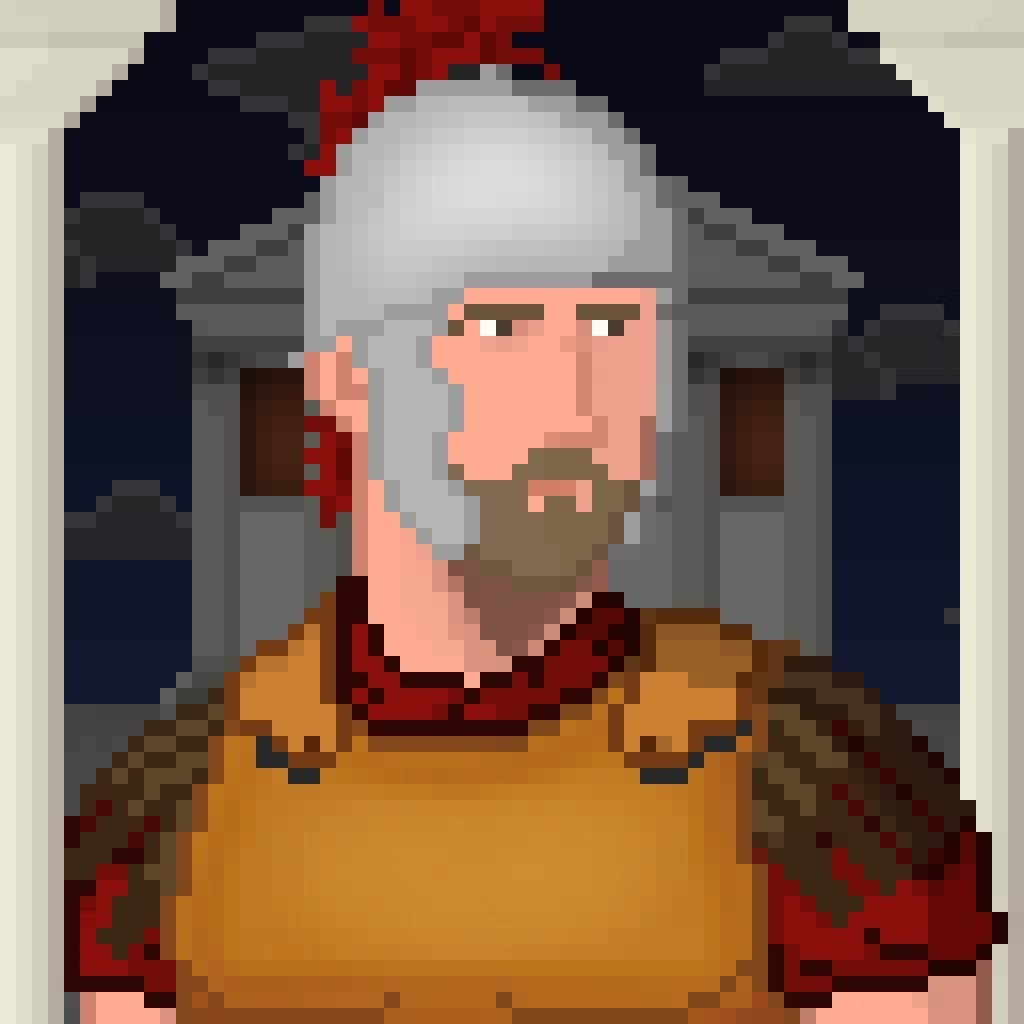 Good night to everyone,

says the PixelRoman #1000
opensea.io/assets/matic/0…