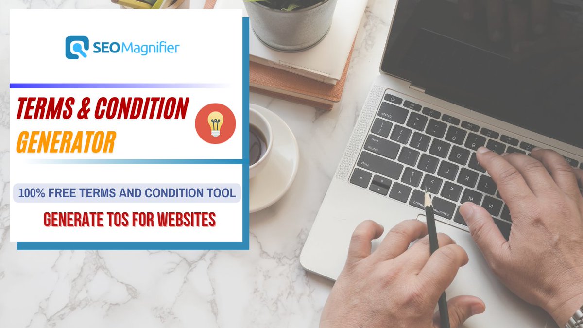 SEO Magnifier - 100% Free SEO Tools tweet media