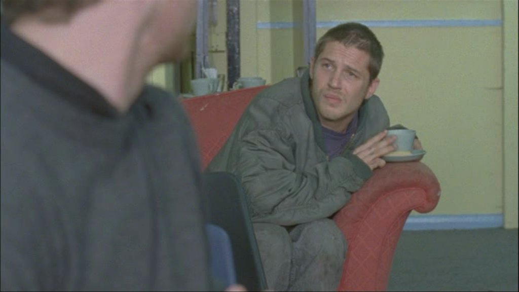 TallyMichelle4's tweet photo. #Bales2022FilmChallenge 
#FilmTwitter #December 
Day 2 

Someone with special needs 

Stuart:  A Life Backwards (2007)
#TomHardy #BenedictCumberbatch #StuartALifeBackwards https://t.co/xxztO27D2C