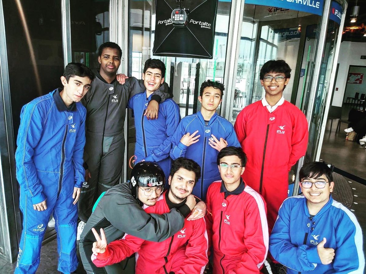 ISNA High School tweet media