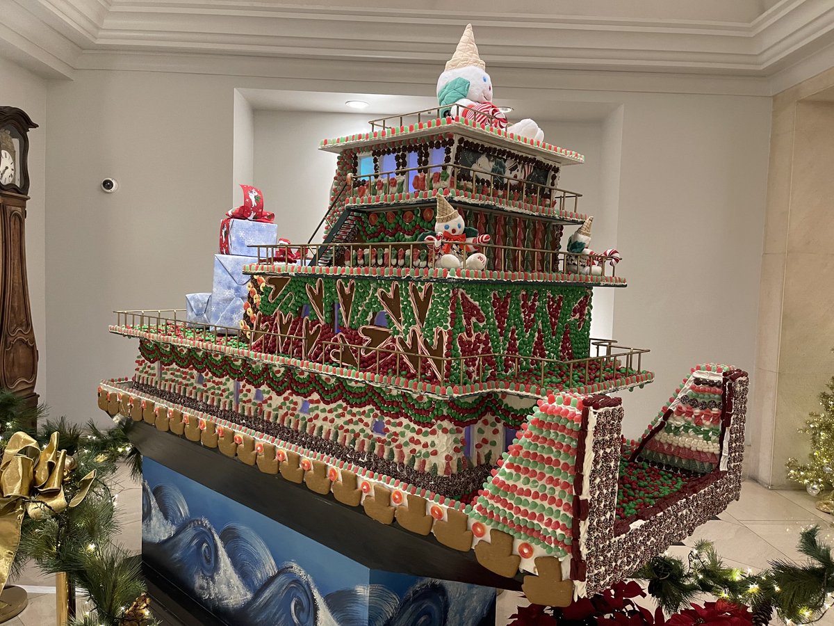 BasilKaratzas's tweet photo. Zero emissions #pushboat. It runs on sugar!
#WBS22 #Workboat #NOLA @BMKaratzas https://t.co/N9fLiQyTd9