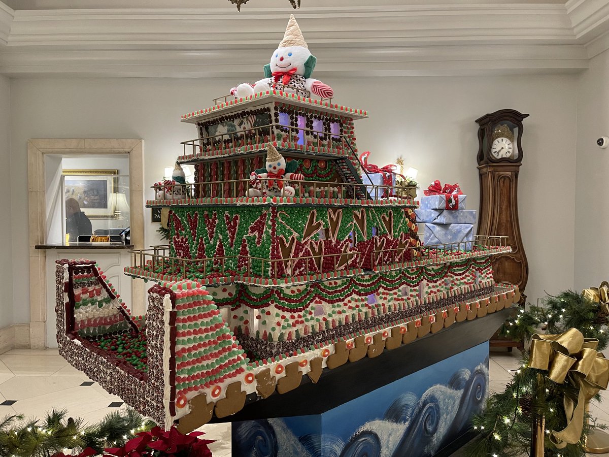 BasilKaratzas's tweet photo. Zero emissions #pushboat. It runs on sugar!
#WBS22 #Workboat #NOLA @BMKaratzas https://t.co/N9fLiQyTd9
