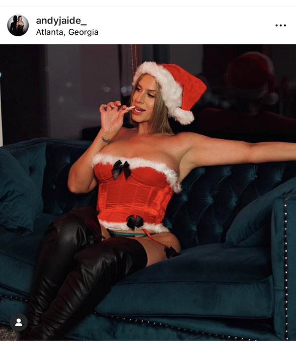 Idk why twitter always blurs my high-quality images 🥲😪  The real deal pic is on my IG so make sure ya<a href="/tag/trated"class="tags"><span>#trated</span></a>