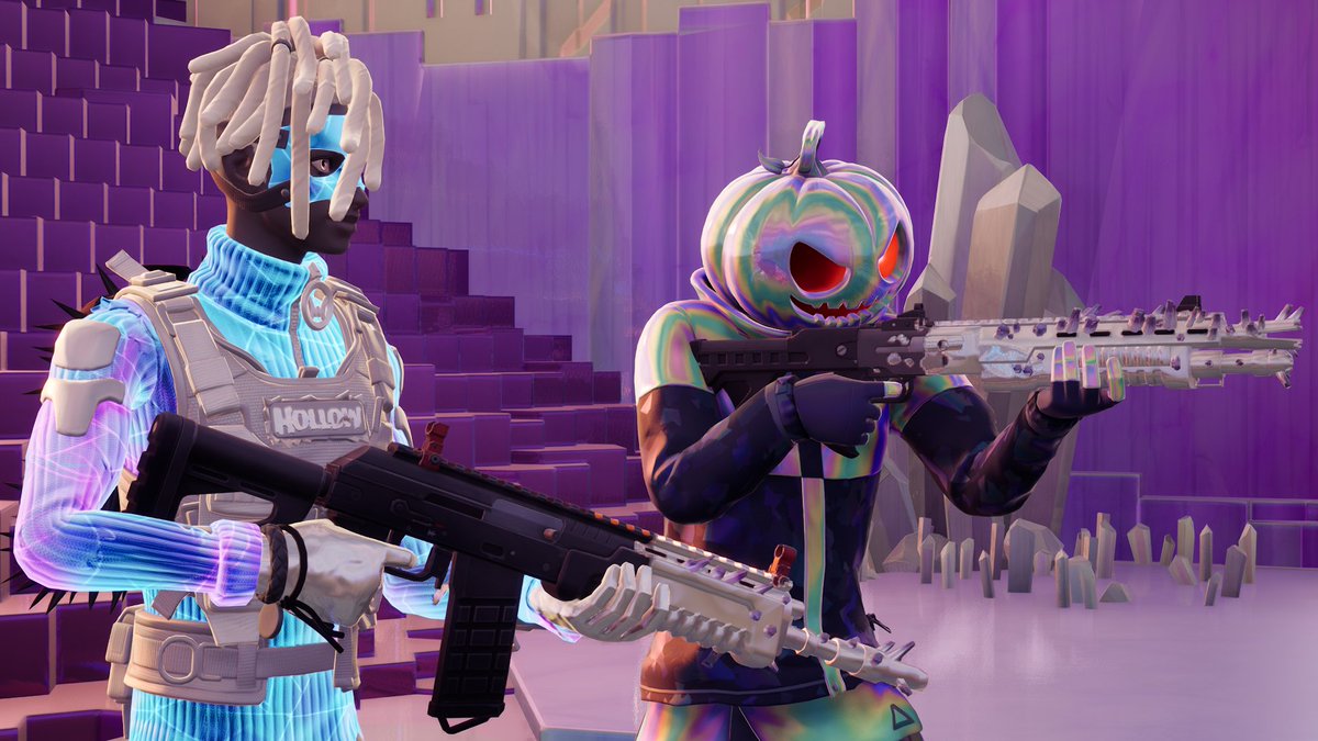 CrossPlatinumYT's tweet photo. Chrome Punk
#fortnite #halloween #epicgames #screenshot #ChromePunk #pc #gaming #Gametography #PhotoMode #VirtualPhotography #gamescreenshot https://t.co/3j7Kbs1thi