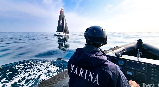 brindisilibera's tweet photo. BRINDISI - LA MARINA MILITARE CELEBRA SANTA BARBARA, LA SUA  SANTA PATRONA - https://t.co/3zFXgL5KTS https://t.co/YJs7GxPUwn