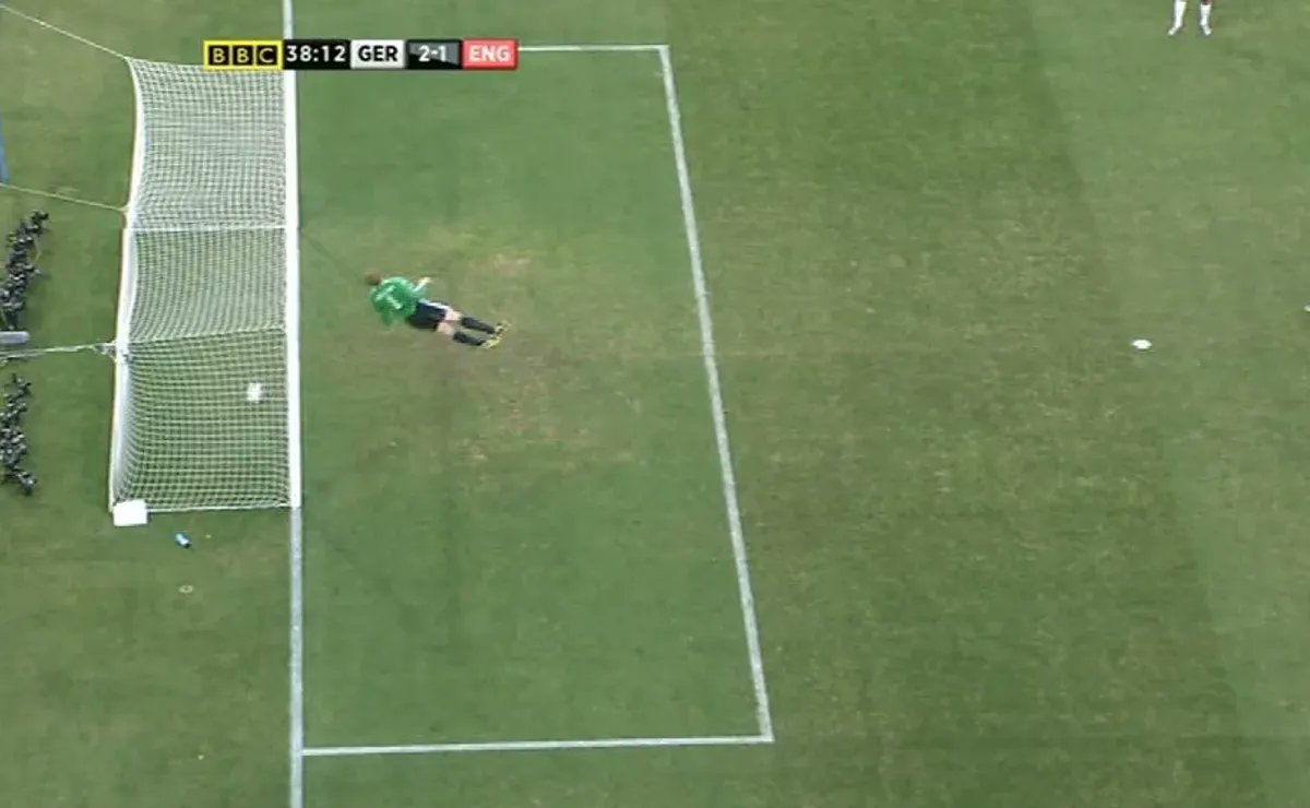 Darko201089's tweet photo. Remember when this wasn't over the line? Neither was japan's 🤣🤣😭😭😭👋🏻 Auf Wiedersehen to Ze German's
#GERCRC #JAPSPA #ENGLAND #FIFAWorldCupQatar2022 https://t.co/33bmIy1XIt