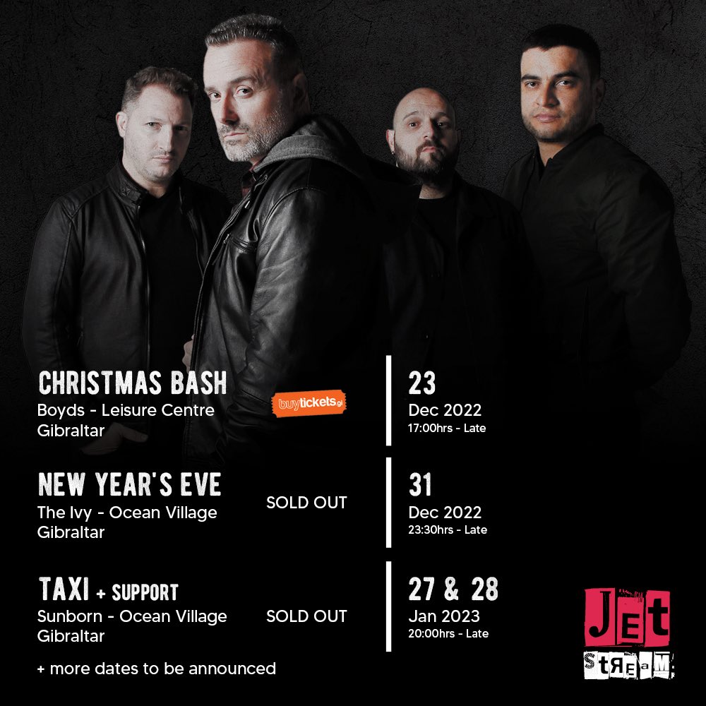 Jetstream tweet media