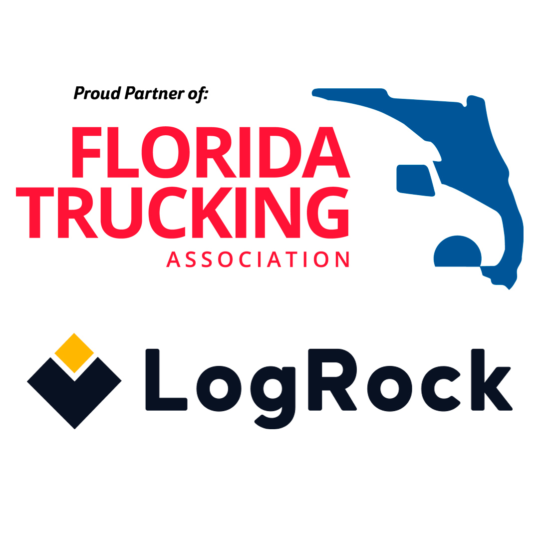 Hello, Florida! We're glad to announce that LogRock has just joined <a href="/FloridaTrucking/">Florida Trucking Association</a>, the Florida Trucking Association. We're really glad to be a part of this incredible organization and thrilled to work with Trucking Companies in the state.