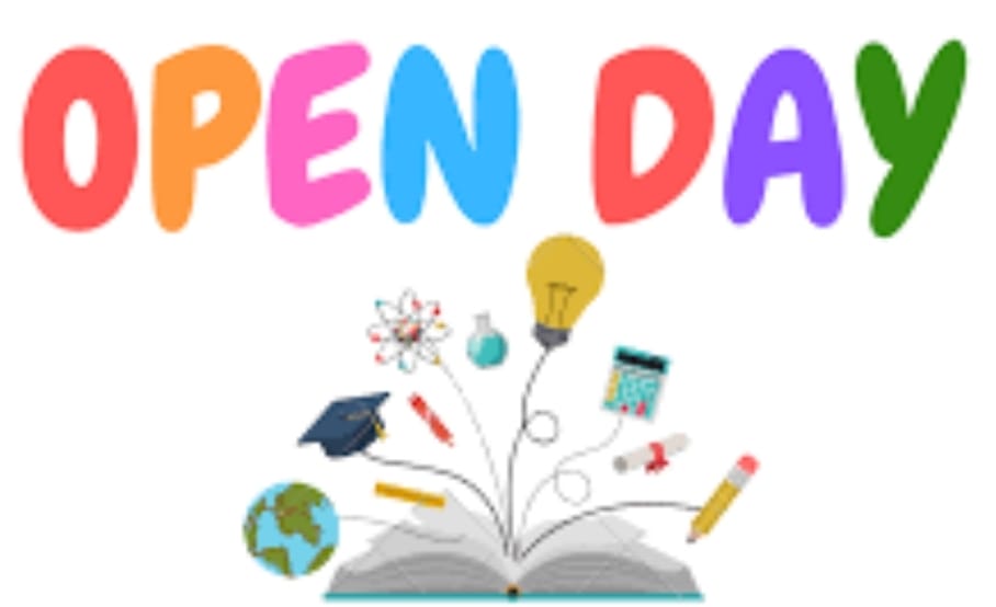 📅 Monday 5th December 📅
9.30am - 11.30am and 1.30pm - 3.30pm
We are looking forward to welcoming prospective parents and pupils.
For information on the digital application process please visit,
eani.org.uk/.../applying-f…

#OpenToAll