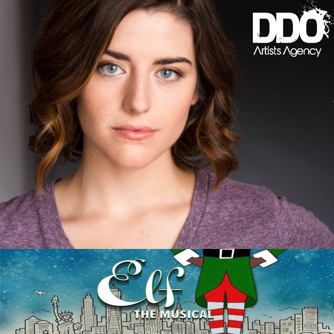 DDO Artists Agency tweet media