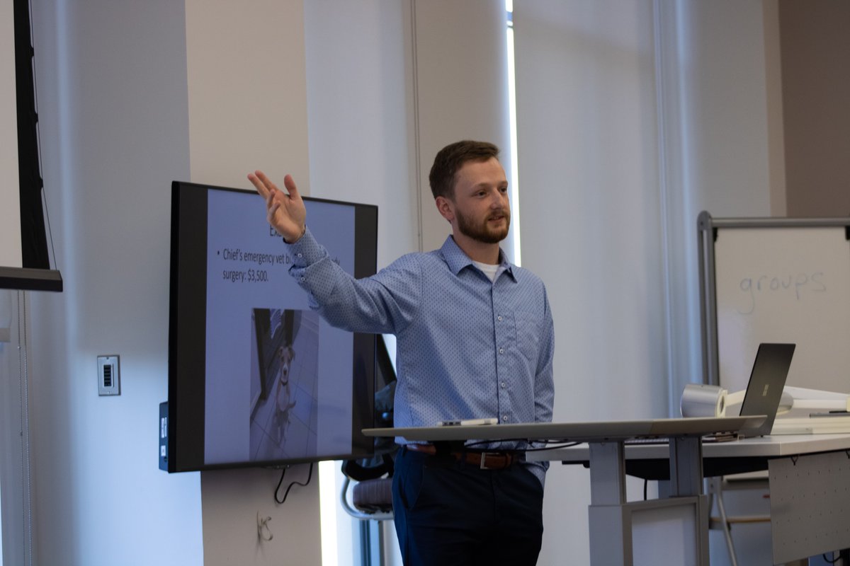 VT Blackwood Department of Real Estate tweet media