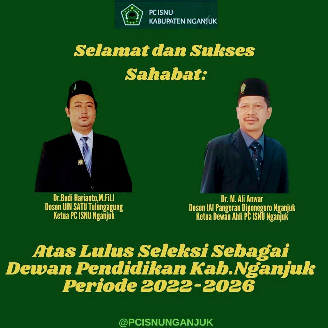 AliAnwarMhd1's tweet photo. Amanah itu harus dijalani dengan kesungguhan. https://t.co/ix2VKROIv9