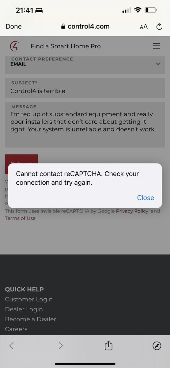 Lee Duerden tweet media