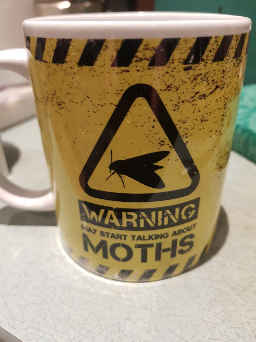 Most well-observed birthday present ever