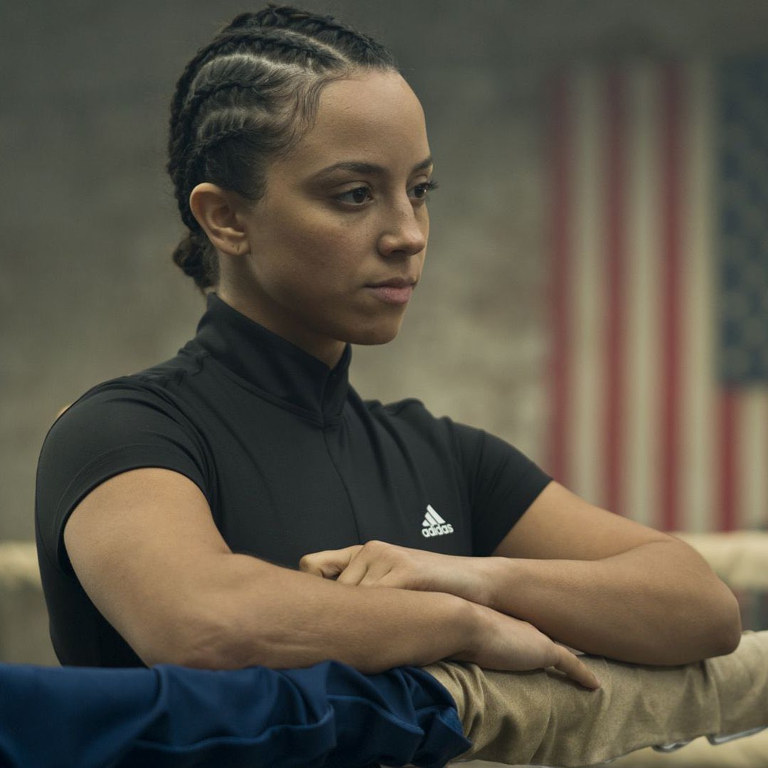 claudiaoverhere's tweet photo. Your FIRST look at #PerfectAddictionMovie ❤️ Are you ready for Sienna, Kayden &amp; Jax? 🥊🥵🔥 https://t.co/67kqdChJO5