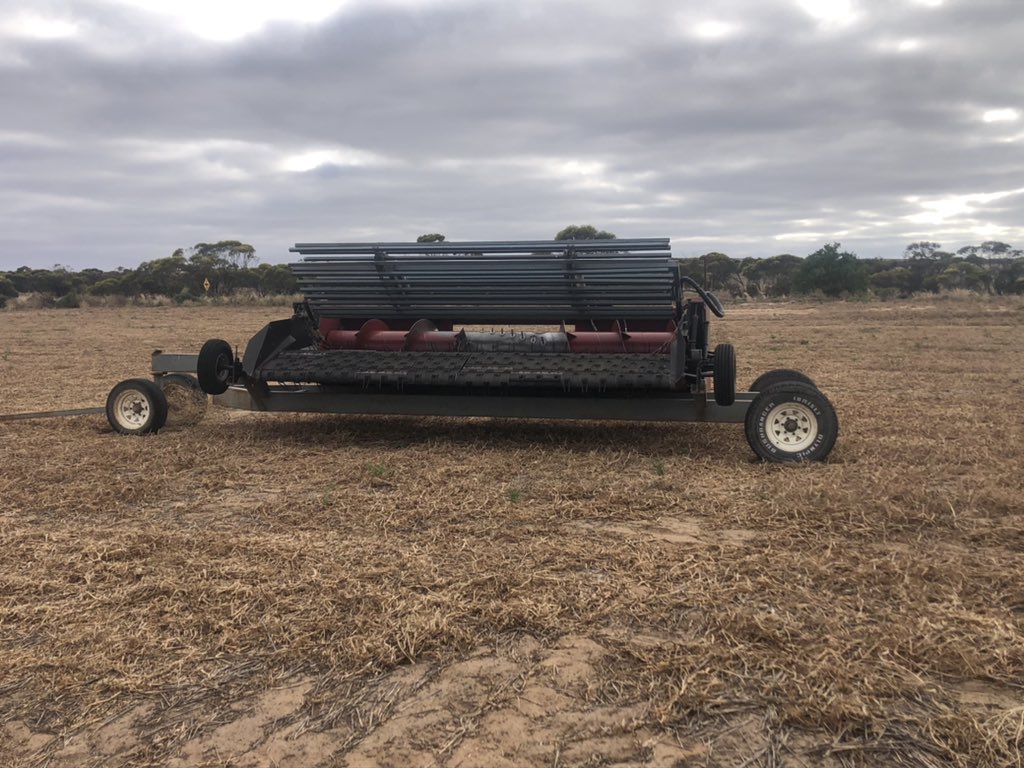 jeremy calliss tweet media