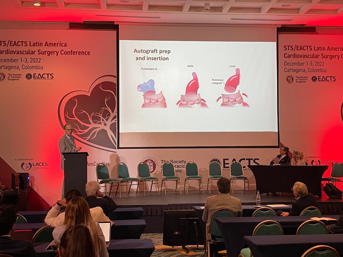 The Society of Thoracic Surgeons tweet media