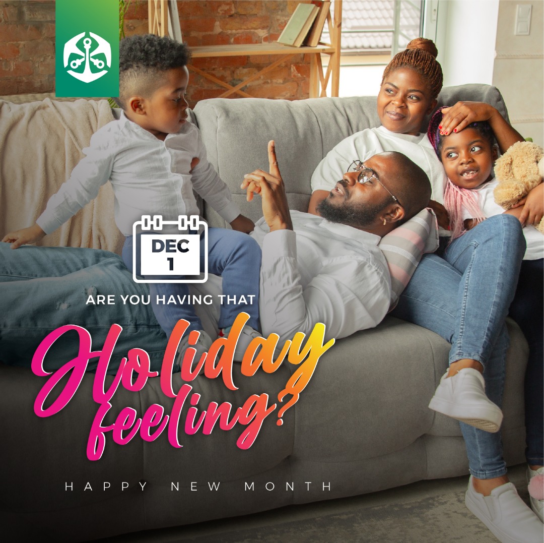 oldmutual_trust's tweet photo. Last month for 2022! Do exceptional things this month.
We can’t wait for the holidays.
Happy New Month!
#OldMutualGhana https://t.co/Vyj1lsXmac