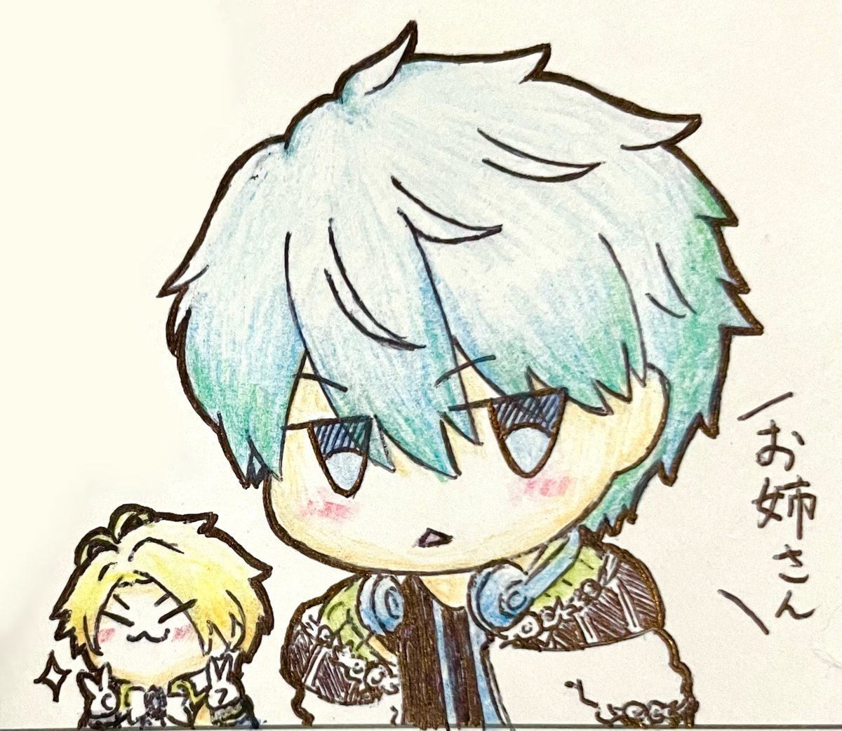 カナタくんお誕生日おめでとうございます〜〜!!!
賑やかしにいろんなカナタくん再掲……!
 #カナタ様聖誕祭2022 