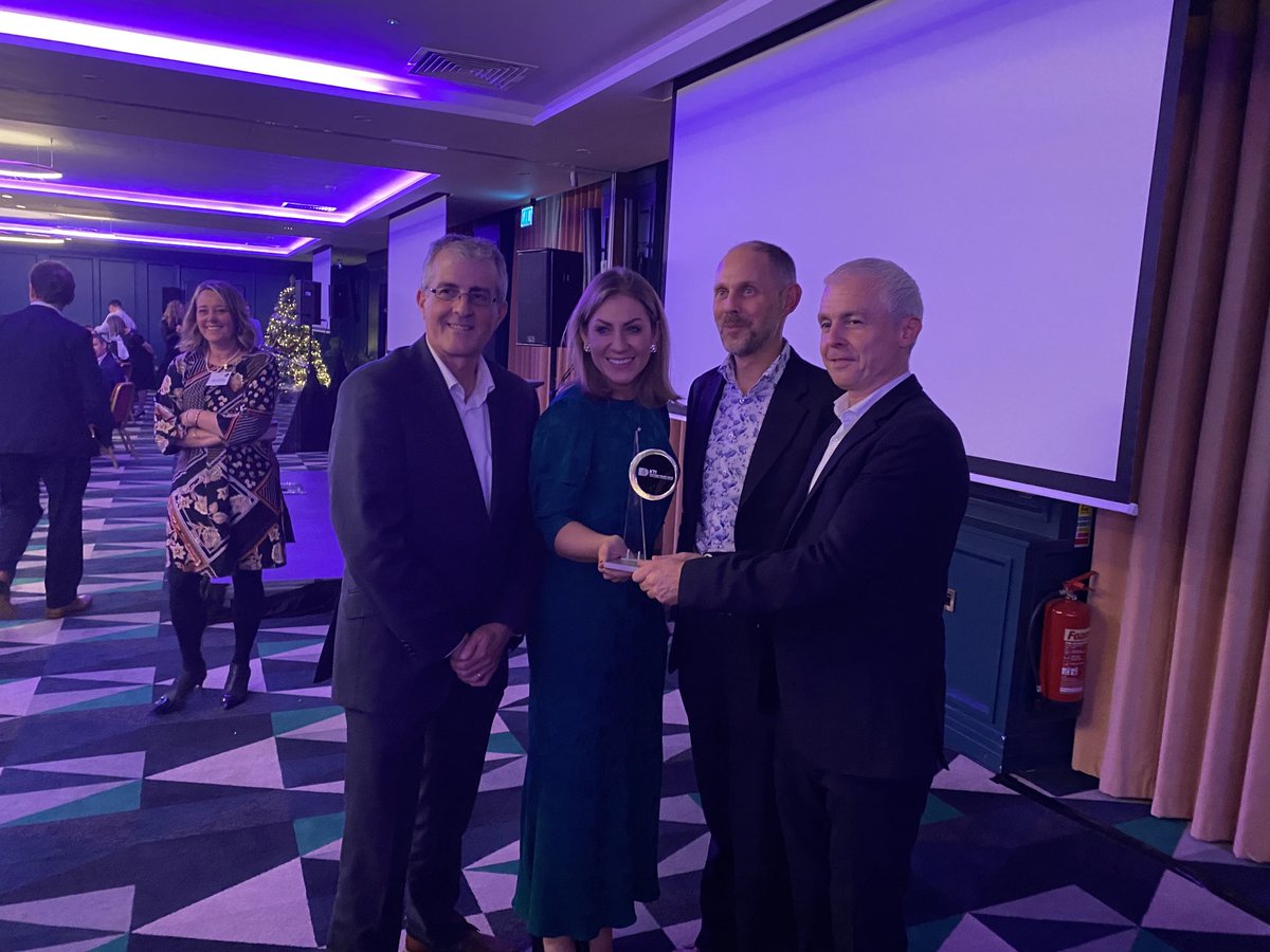 Neil Gordon (@ngordonneil) on Twitter photo Congrats <a href="/proverummedical/">ProVerum Medical</a> tonight at the <a href="/KTIconnect/">KTI Connect</a> #ktiawards on winning the People’s Choice award. <a href="/Entirl/">Enterprise Ireland</a> @HaloIreland <a href="/atlanticbridgev/">Atlantic Bridge</a> <a href="/tcddublin/">Trinity College Dublin</a> <a href="/TCD_Innovation/">Trinity Innovation KnEx</a> Congrats <a href="/proverummedical/">ProVerum Medical</a> tonight at the <a href="/KTIconnect/">KTI Connect</a> #ktiawards on winning the People’s Choice award. <a href="/Entirl/">Enterprise Ireland</a> @HaloIreland <a href="/atlanticbridgev/">Atlantic Bridge</a> <a href="/tcddublin/">Trinity College Dublin</a> <a href="/TCD_Innovation/">Trinity Innovation KnEx</a>