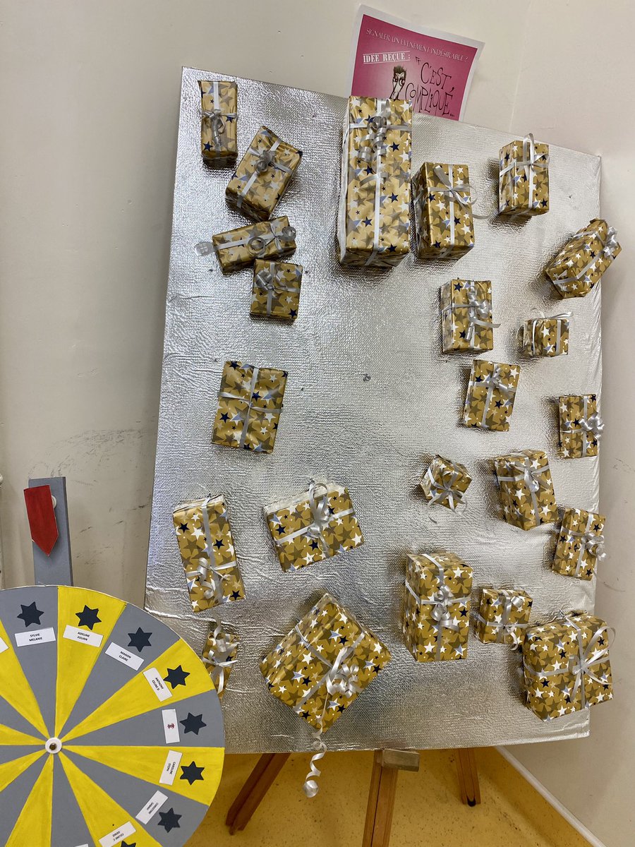 Blondin Christine tweet media