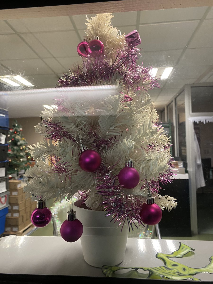 Blondin Christine tweet media