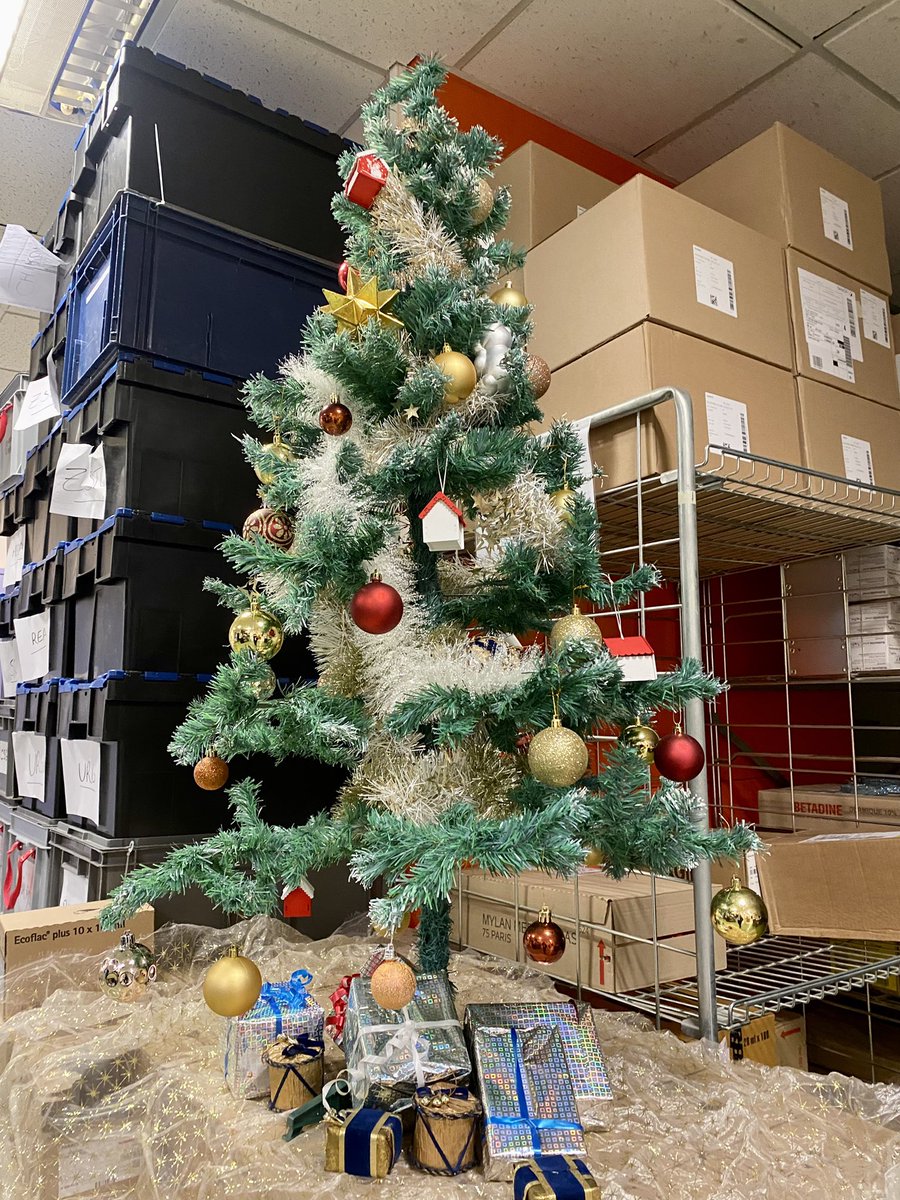 Blondin Christine tweet media