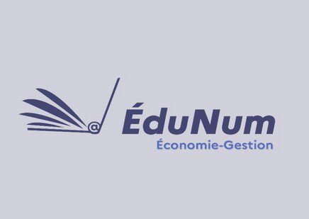 📌 Parution de la lettre Édunum d’économie-gestion n°56 :
Des solutions numériques, des projets et des usages concrets 🤩
👉 eduscol.education.fr/document/44446… 
Cc <a href="/tl_secu_lp_ot/">Transport-logistique-sécurité, acad. Orléans-Tours</a> <a href="/eduscol_EG/">éduscol Eco Gestion</a> <a href="/Drane_ot/">DRANE Orléans-Tours</a>