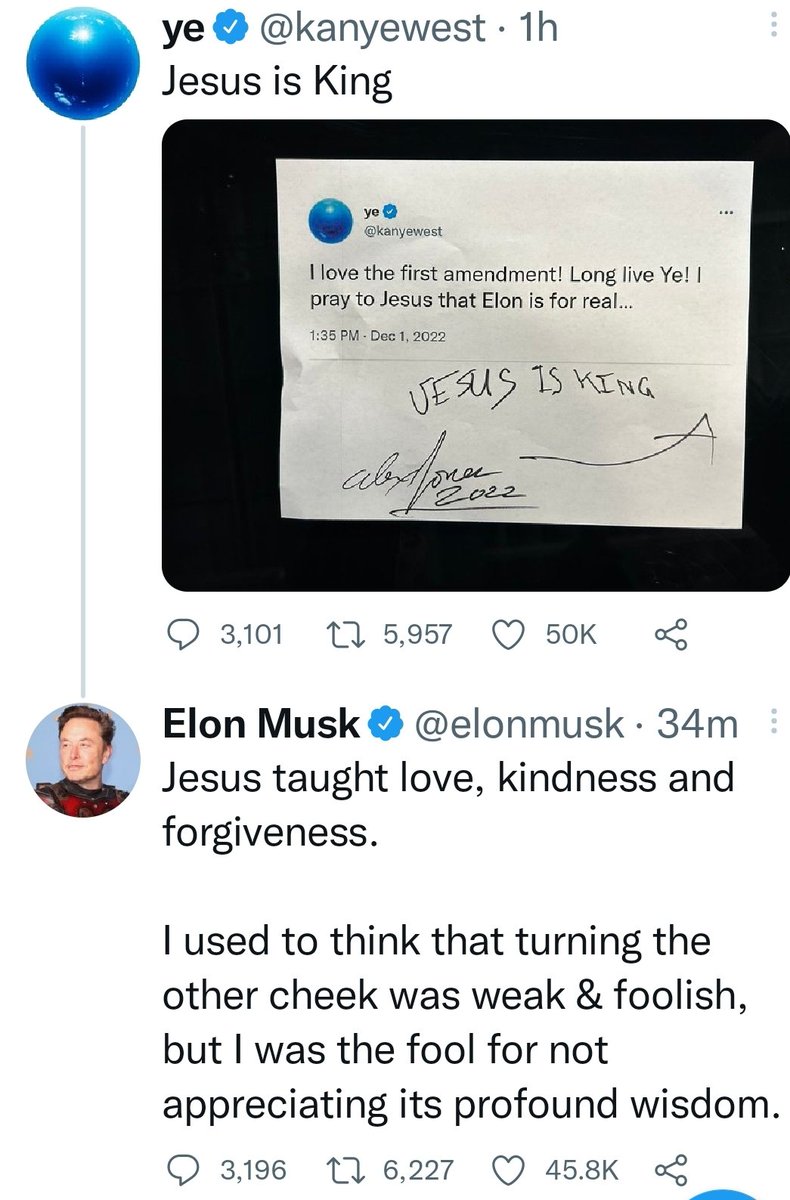 Elon is trying to generate an enormous shitstorm. I have no idea why, but it's obvs intentional What's his angle? Anyone?