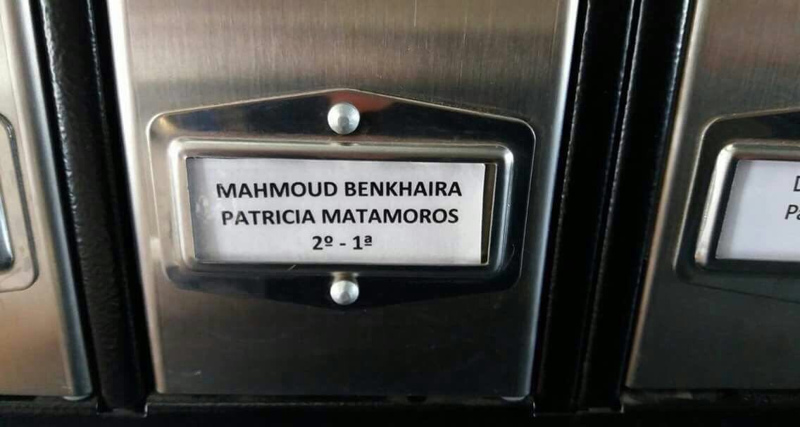 Veremos a ver cómo ven el partido en esta casa