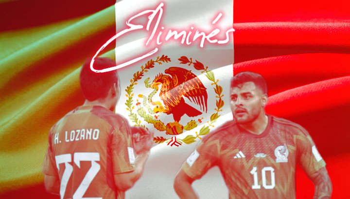 amsudprono's tweet photo. #CDM2022 🌎
▶️ Le bilan des nations sud-am !

🇦🇷 6PTS Argentine -Qualifié
🇧🇷 6PTS Brésil -Qualifié
🇺🇾 1PT Uruguay -Encore en lice
🇲🇽 4PTS Mexique -Eliminé
🇪🇨 4PTS Équateur -Eliminé
🇨🇷 3PTS Costa Rica -Eliminé

Votre analyse sur la CDM de ces nations?

#Qatar2022
#TeamParieur
#BRA https://t.co/Uv7ILLMayk