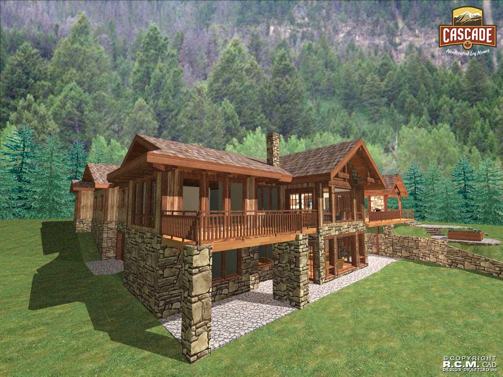 BCLogHomes's tweet photo. The 2120 Sq. Ft. Nicola Lake is a spacious timber frame rancher with an open floor plan that allows for an abundance of natural lighting.
#timberframehome #timberframe #postandbeam #handcraftedtimberhomes #heavytimbers #beautifulhomes https://t.co/Zs9CSnQZNo