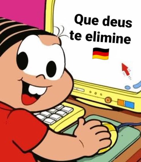 dellguedes's tweet photo. O 7x1 tá sendo retribuído aos poucos! Alemanha eliminada pela segunda Copa consecutiva na primeira fase! #WorldCup #CopaDoMundoFIFA https://t.co/YzsFsJ0Ofw