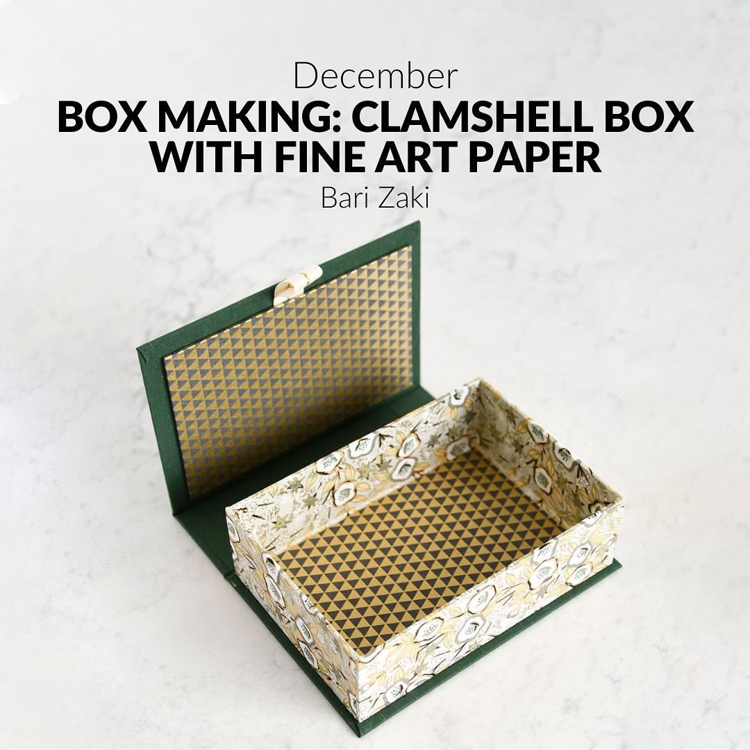 The Crafter's Box tweet media