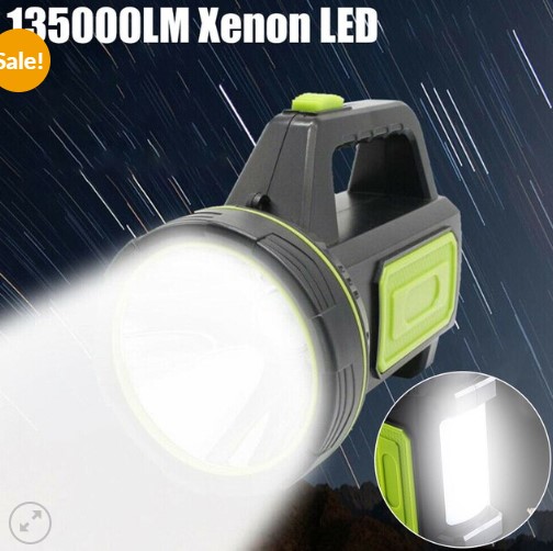 BBOutdoorStore's tweet photo. Wow this would really come in handy when you're on the trails! Checkout this  Multifunctional High-brightness LED Flashlight we have for sale on our site, the perfect piece of safety equipment add it to your checklist!

https://t.co/WqpZIprixV

 #gear #survival #Ad #fall #hiking https://t.co/jkzFpakc5G