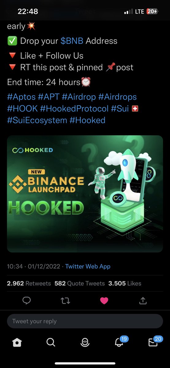 pandabamba_'s tweet photo. @HookedGlobal 0x8D6e480265bc7F5682f01aD9Bd212Ce02C9dB201 https://t.co/MaUCYnQ4ub