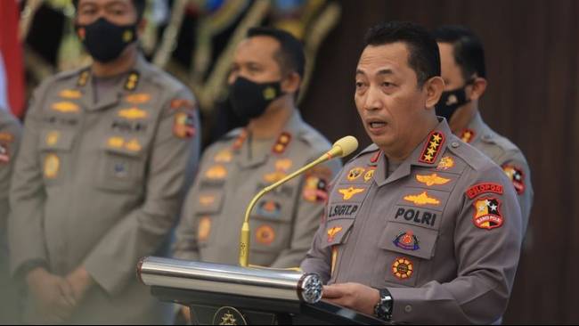 KOMPAS TV tweet media