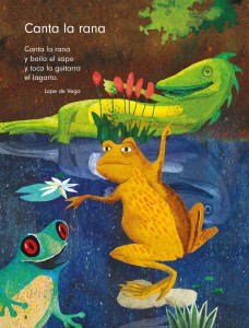 derikamineko's tweet photo. #LopeDeVega para niños: alegría e inocencia poética #UCBMedSdOFall22

Read: https://t.co/ZJcCK4ivaB https://t.co/lg68KChIyu