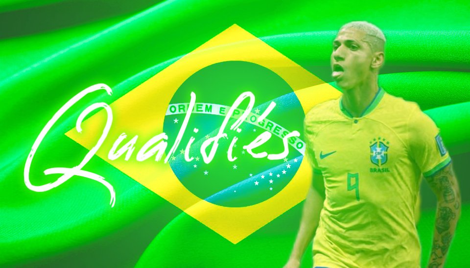 amsudprono's tweet photo. #CDM2022 🌎
▶️ Le bilan des nations sud-am !

🇦🇷 6PTS Argentine -Qualifié
🇧🇷 6PTS Brésil -Qualifié
🇺🇾 1PT Uruguay -Encore en lice
🇲🇽 4PTS Mexique -Eliminé
🇪🇨 4PTS Équateur -Eliminé
🇨🇷 3PTS Costa Rica -Eliminé

Votre analyse sur la CDM de ces nations?

#Qatar2022
#TeamParieur
#BRA https://t.co/Uv7ILLMayk