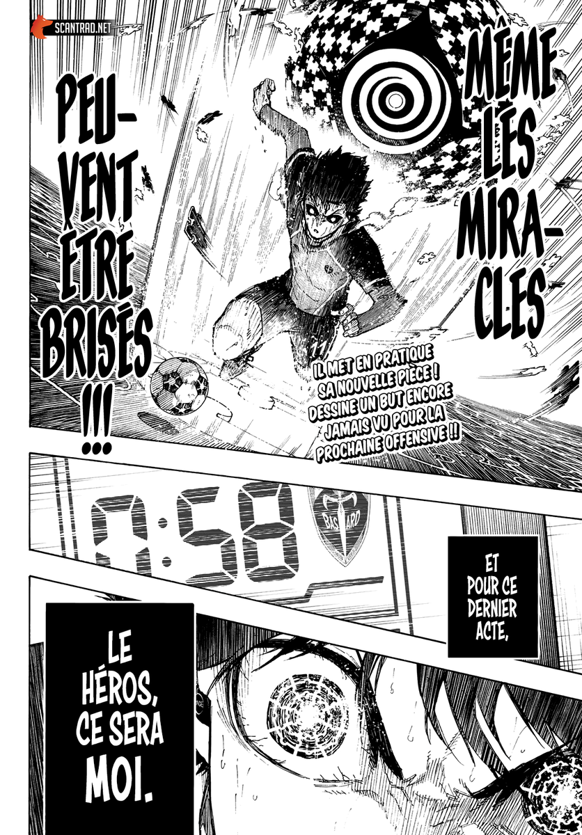 7_Ymo_7's tweet photo. #YmoBL #bluelock198
.
.
.
.
.
Fonce Isagi, met nous un but aussi puissant que celui de Unai Simon contre l'Espagne https://t.co/FJax80hUF9