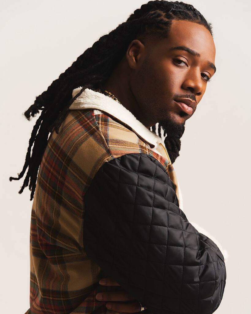 Actor, rapper, all around wonderful human <a href="/derriuslogan/">🌹Derrius Logan🌹</a> 
•
•
•
#acting #actor #actors #lacasting #pilotseason #laactor #actingheadshot #actorheadshot #actorsheadshot #headshot #headshots #headshotsession #theatricalheadshot #theatrical #audition #hol… instagr.am/p/Clo8bMLSHkp/